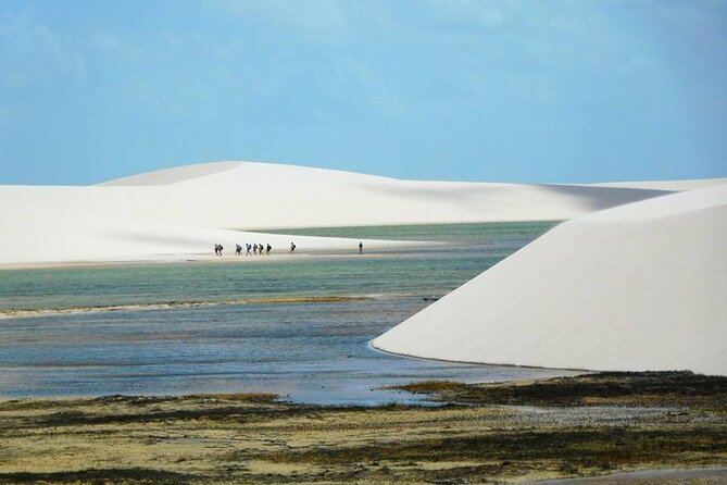 Ecological Trekking 4 Days - by Costa Leste Ecoaventura - Overview of the Tour