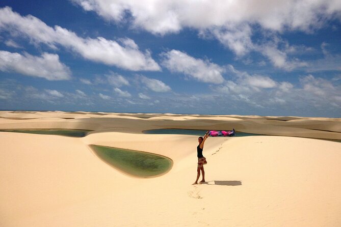 Ecological Trekking 4 Days - by Costa Leste Ecoaventura - Group Size and Booking