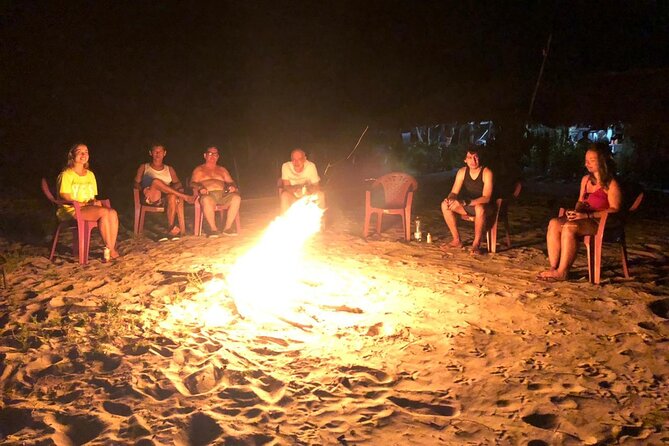 Ecological Trekking 4 Days - by Costa Leste Ecoaventura - Traveler Reviews