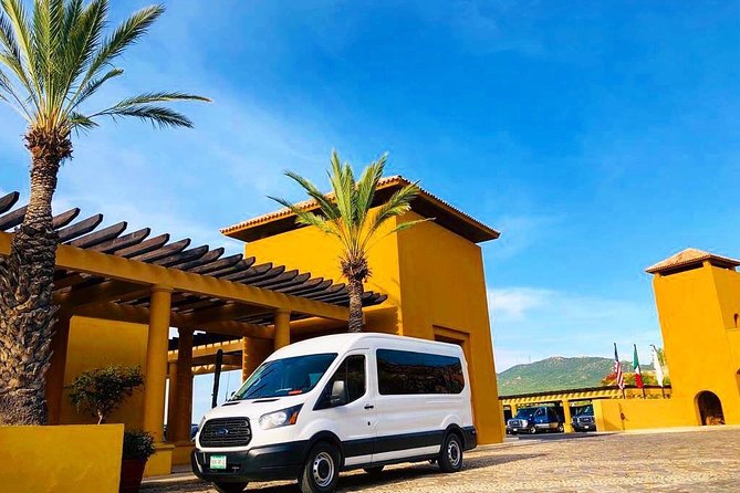 Economi Plus Private Transportation Los Cabos Airport - Cancellation and Refund Policy