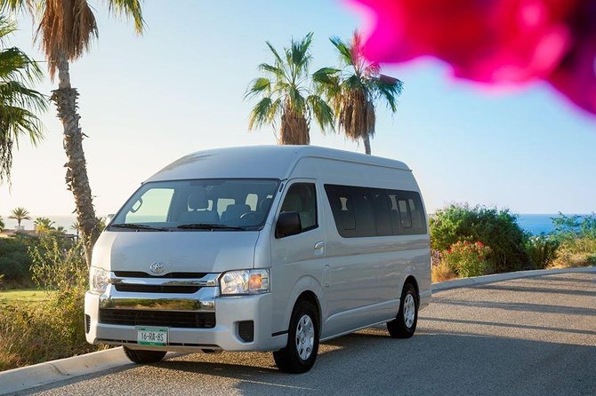 Economi Plus Private Transportation Los Cabos Airport - Customer Review Highlights