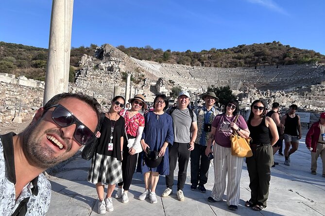 Economic Explorer Ephesus Tour - Tour Details and Itinerary
