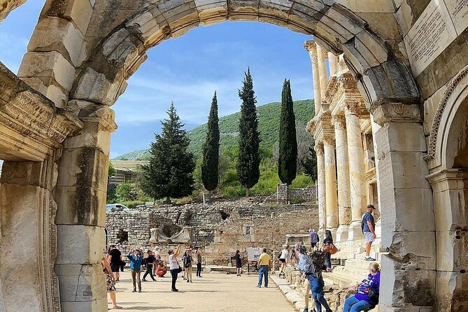Economic Explorer Ephesus Tour - Customer Reviews and Feedback