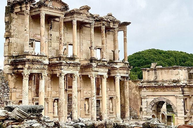 Economic Explorer Ephesus Tour - Free Cancellation Policy
