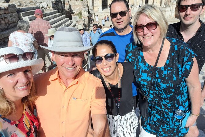 Economic Explorer Ephesus Tour - Booking and Reservation