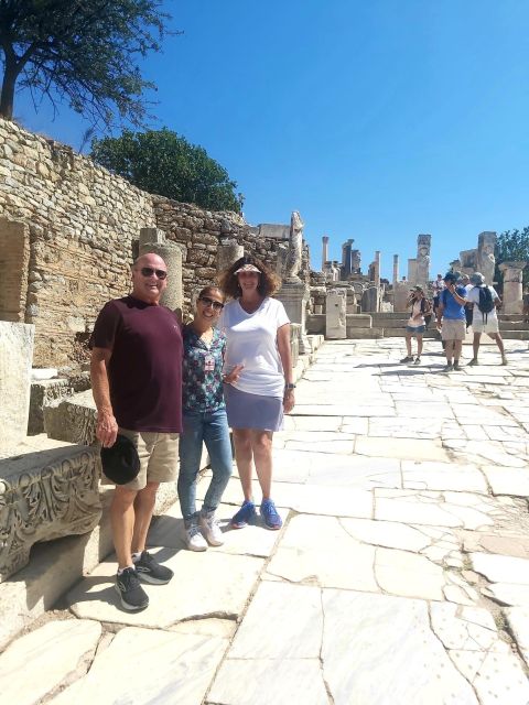 Economic Explorer Ephesus Tour - Key Points