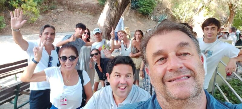 Economic Explorer Ephesus Tour - Customer Experience and Reviews