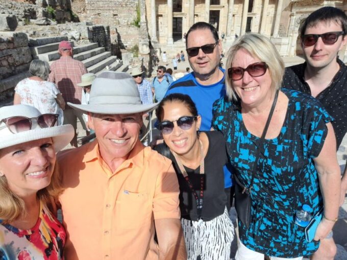 Economic Explorer Ephesus Tour - Frequently Asked Questions