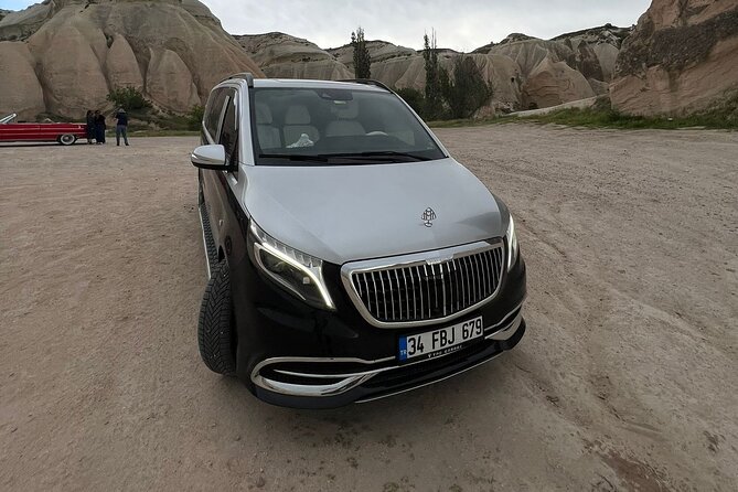 Economic Istanbul Airport Shuttle - Customer Reviews