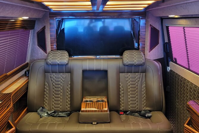 Economic Istanbul Airport Shuttle - Contact Details