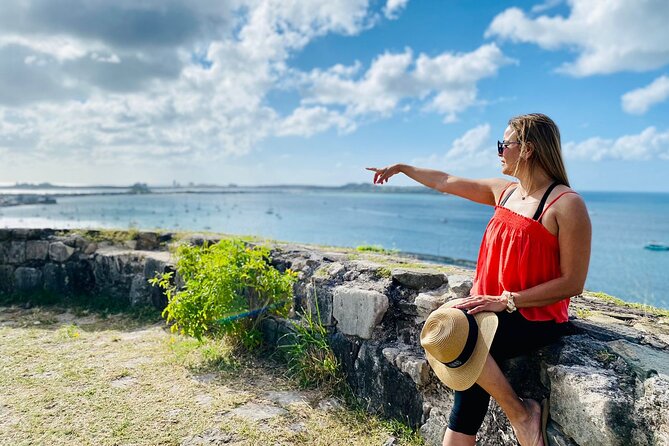 Economic Tour: This Is a Three Hour Sightseeing Tour. - Transportation and Accessibility