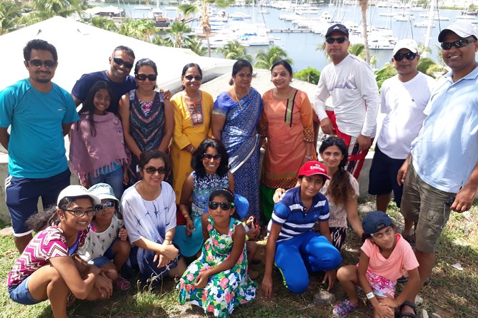 Economic Tour: This Is a Three Hour Sightseeing Tour. - Maho Beach Experience