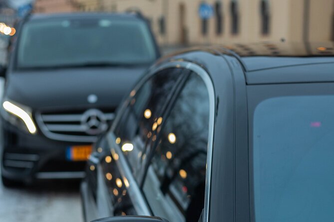 Economy Airport Transfer: From Arlanda Airport To Stockholm City - Customer Feedback