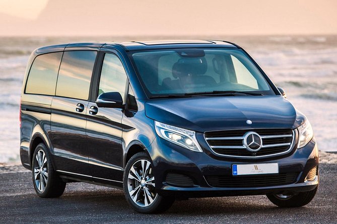 Economy Arrival Transfers From Santorini Airport To All Destinations - Arrival Transfer Schedules and Timings