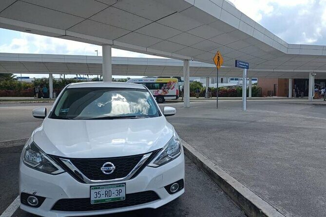 Economy Private Transfer from Tulum to Cancun Airport  Safe - An In-Depth Look at the Experience