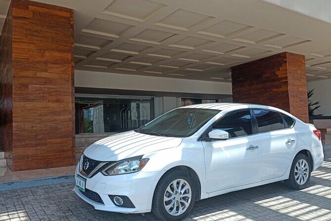 Economy Private Transfer from Tulum to Cancun Airport  Safe - FAQ