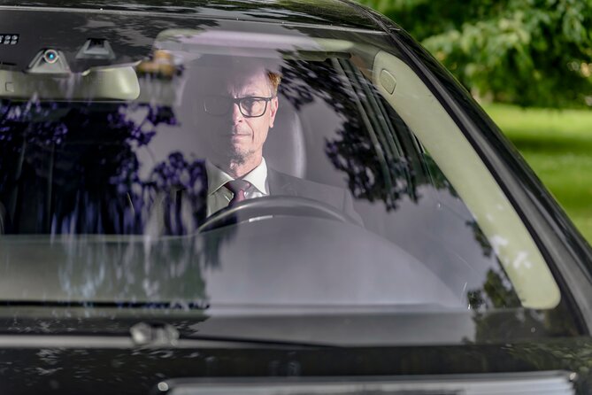 Economy Transfer From Stockholm City to Arlanda Airport - Included Amenities