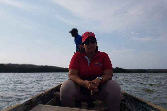 Ecoruta Volcano Del Totumo and Experience in the Mangroves - Indulging in the Regional Cuisine