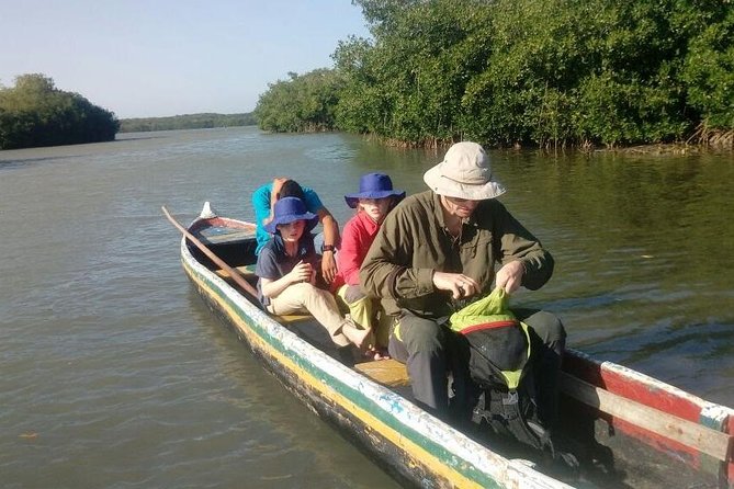 Ecoruta Volcano Del Totumo and Experience in the Mangroves - Booking and Cancellation Flexibility