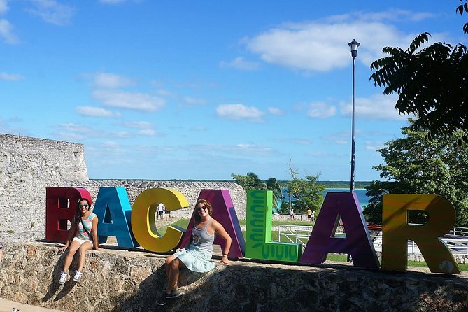 Ecotour: Bacalar Lagoon and Chacchoben Archeological Site. - Tour Inclusions and Experience