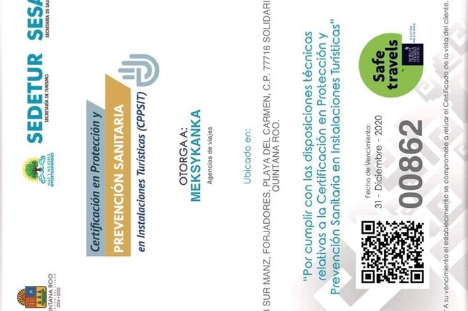 Ecotour: Bacalar Lagoon and Chacchoben Archeological Site. - Reviews and Customer Feedback