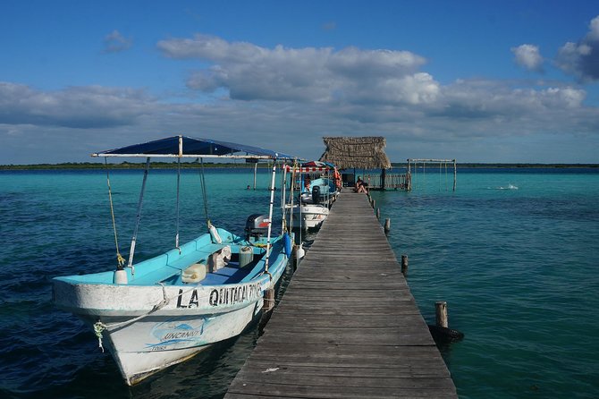 Ecotour: Bacalar Lagoon and Chacchoben Archeological Site. - Booking Information and Tips