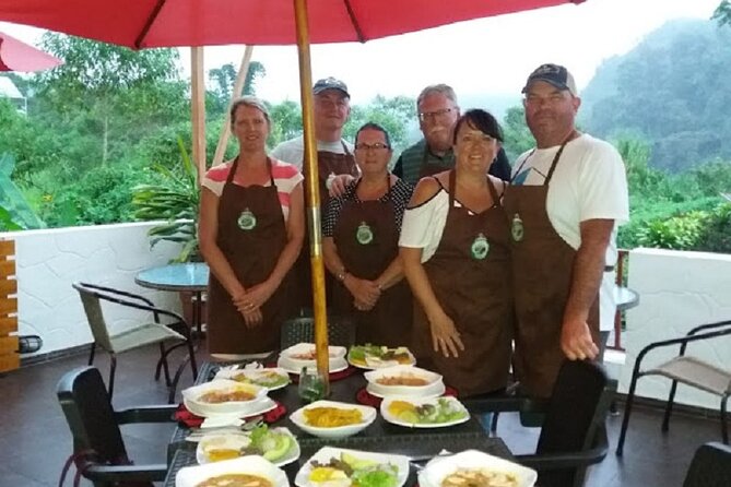 Ecuador Food Tour - Tour Overview