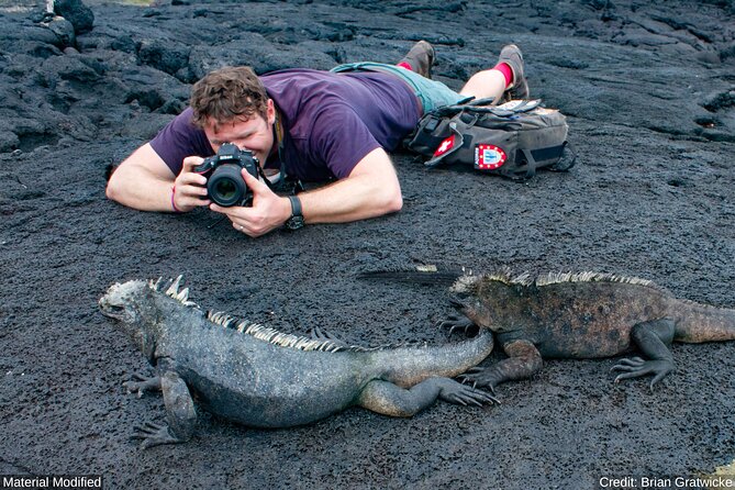 Ecuador & Galapagos: See It ALL in 12 Days, 1st Class Tours - Inclusions and Exclusions