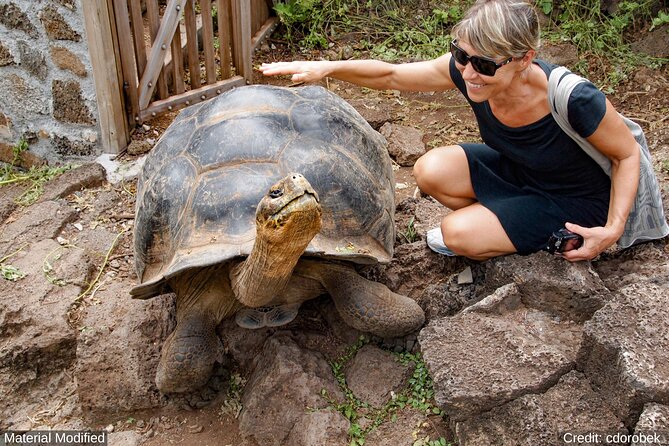 Ecuador & Galapagos: See It ALL in 12 Days, 1st Class Tours - Booking and Cancellation Policy