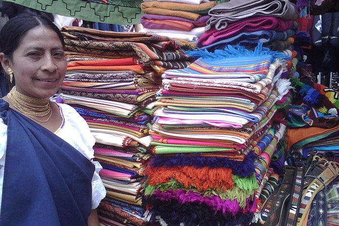 Ecuador Gateway 5 Days Tour - Suitability and Accessibility