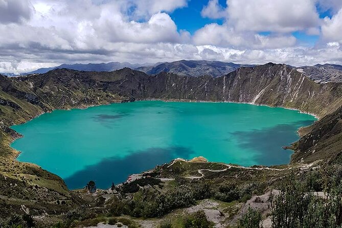 Ecuador Hiking Tours - 6DAY 5NIGHT From Quito - Included Amenities