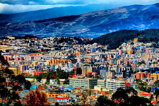 Ecuador in 9 Days - Otavalo Market: Vibrant Cultural Exchange
