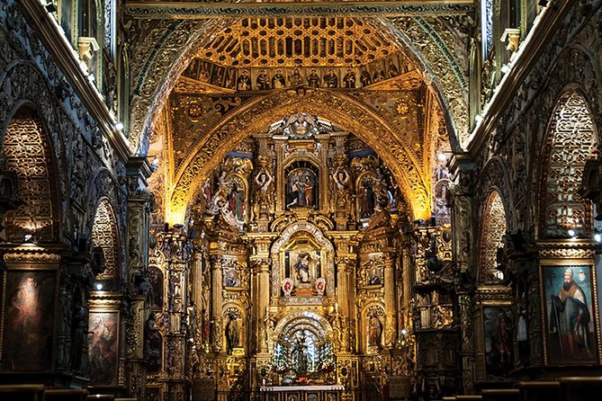 Ecuador in 9 Days - Cuisine and Customs: Embracing Ecuadorian Culture
