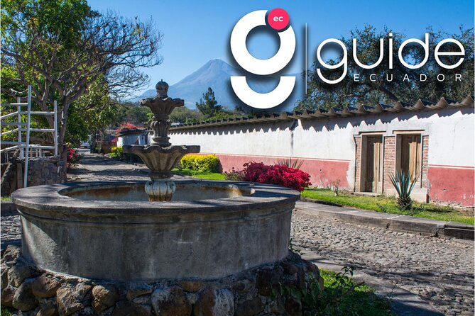 Ecuador Luxury Haciendas 8 Days Tour - Inclusions and Highlights