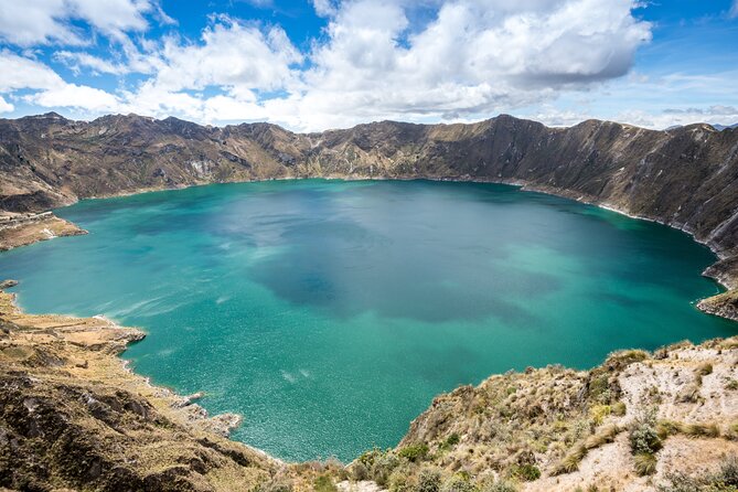 Ecuador Trekking Tour 8 Days - Arrival and Welcome