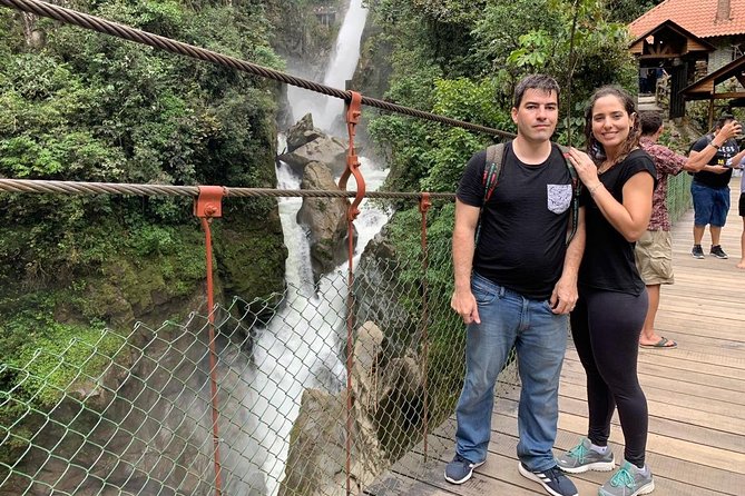 Ecuador Volcano Avenue 5 Days - Accommodation and Meals