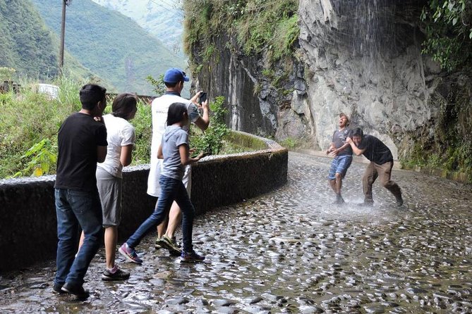 Ecuadorian Adventure Quito and Andean Tour 6D - 5N - Key Points