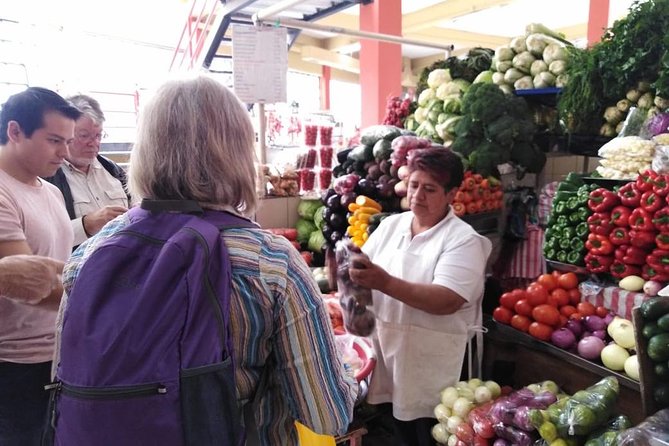 Ecuadorian Cooking Classes Rooftop (English) - Memorable Cooking Class Experience Highlights