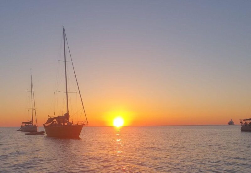Ecxlusive Sunset Tour With Aperitif: 6 People - Booking and Availability