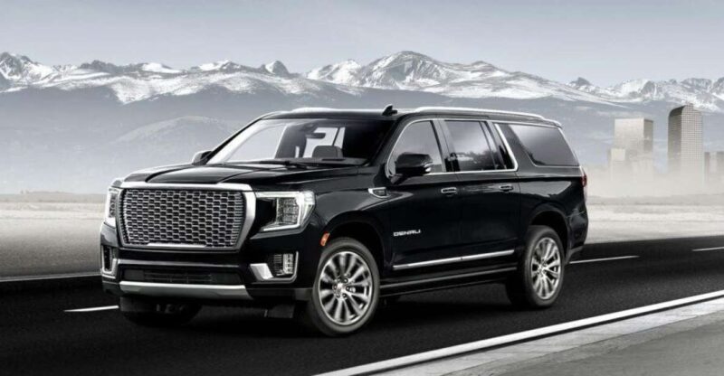 Eddie Limo ! Your Transportation Solution - Key Points