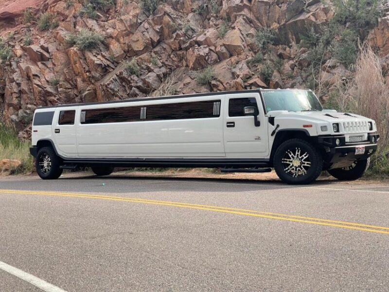 Eddie Limo ! Your Transportation Solution - Chauffeur Expertise