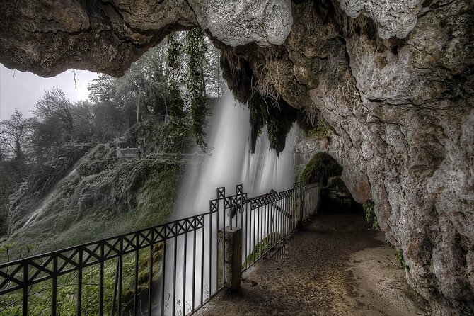 Edessa, Loutra Pozar, Orma Private Daytrip - Tour Highlights