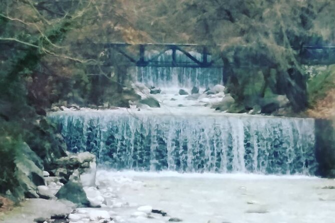 Edessa, Loutra Pozar, Orma Private Daytrip - Group Size and Pricing