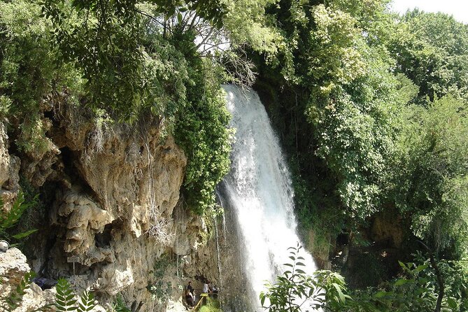 Edessa, Loutra Pozar, Orma Private Daytrip - Booking and Cancellation