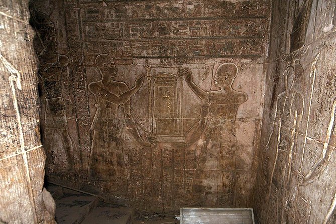 Edfu & Kom Ombo Temples From Aswan or Luxor - Pricing Details