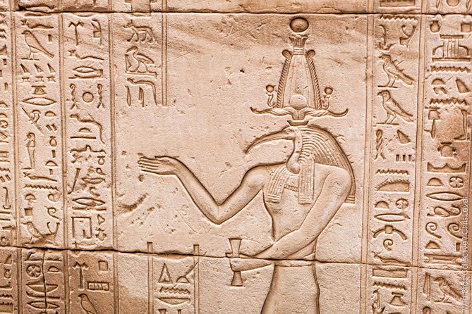 Edfu & Kom Ombo Temples From Aswan or Luxor - Booking Information