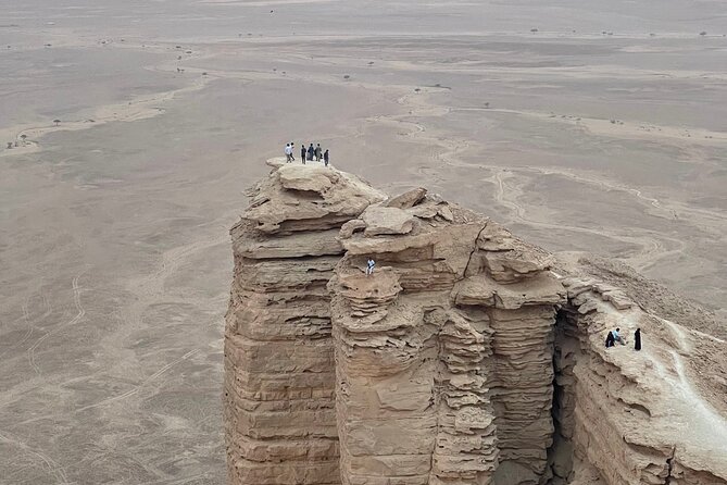 Edge of the World and Bats Cave With 4x4 Vehicle - Participant Recommendations