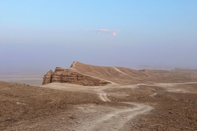 Edge of the World and Huraymila National Park Tour - Highlights of the Experience