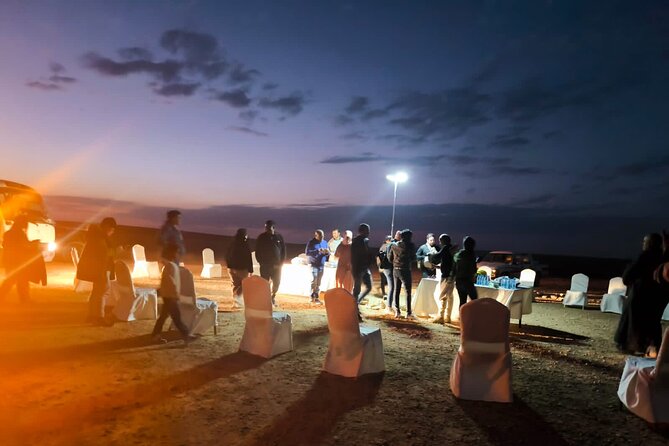 Edge of The World Riyadh Sunset Hiking,Camel Ride & Bat Cave Vist - Bat Cave Visit