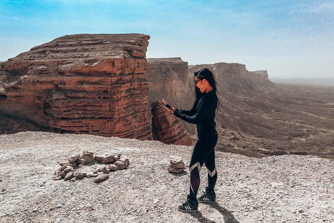 Edge Of The World Tour (Private Tour) - Natural Wonders Observed